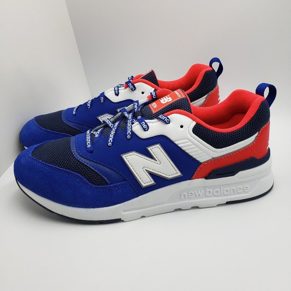 New Balance 997H 'Team Royal'